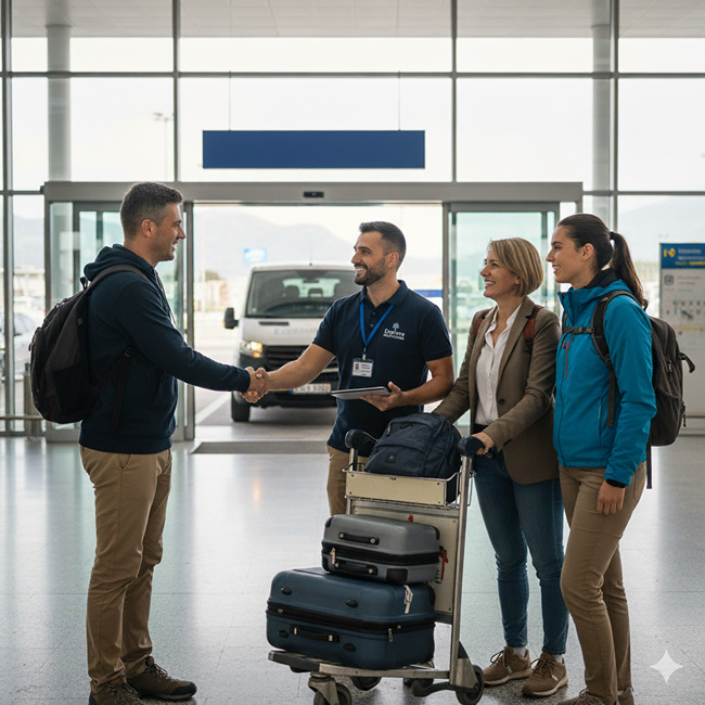 Marketing for Services