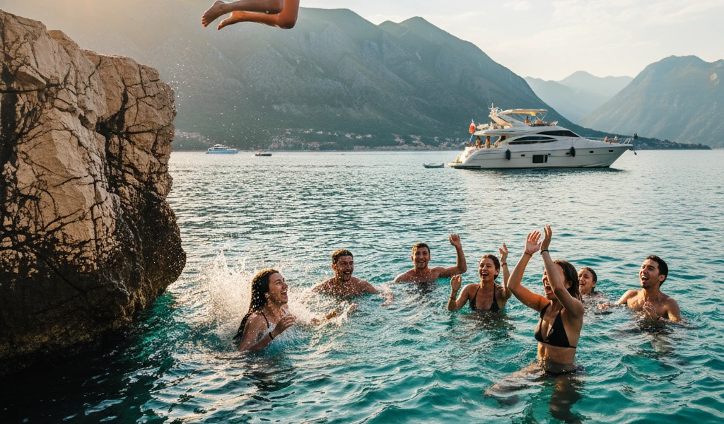 Cidade histórica de Montenegro